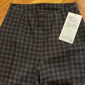 Lululemon - Here to There HR Pant 7/8